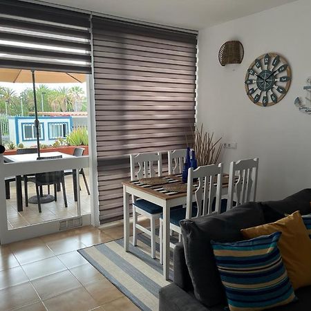דירות ארונה Primavera Tenerife Sur מראה חיצוני תמונה