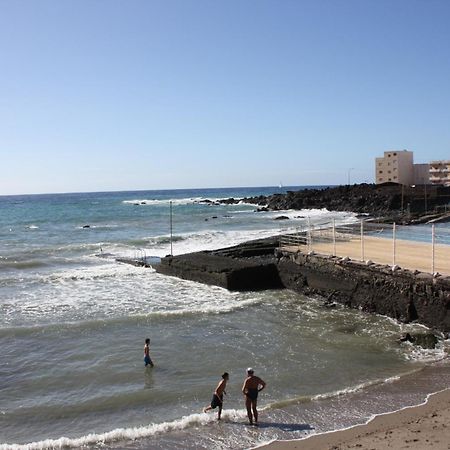 דירות ארונה Primavera Tenerife Sur מראה חיצוני תמונה