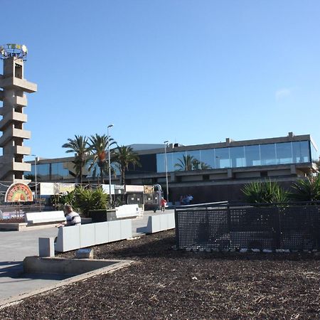 דירות ארונה Primavera Tenerife Sur מראה חיצוני תמונה