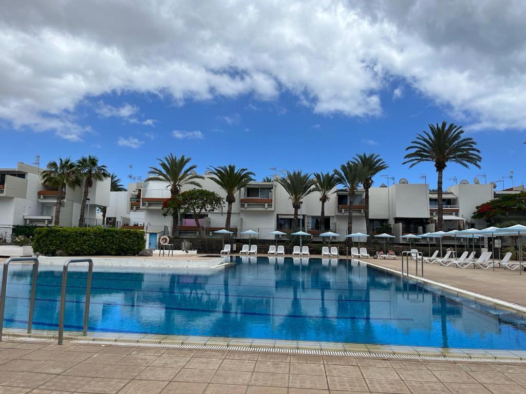 דירות ארונה Primavera Tenerife Sur מראה חיצוני תמונה
