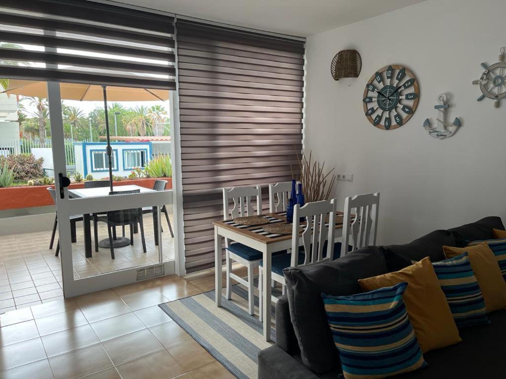 דירות ארונה Primavera Tenerife Sur מראה חיצוני תמונה