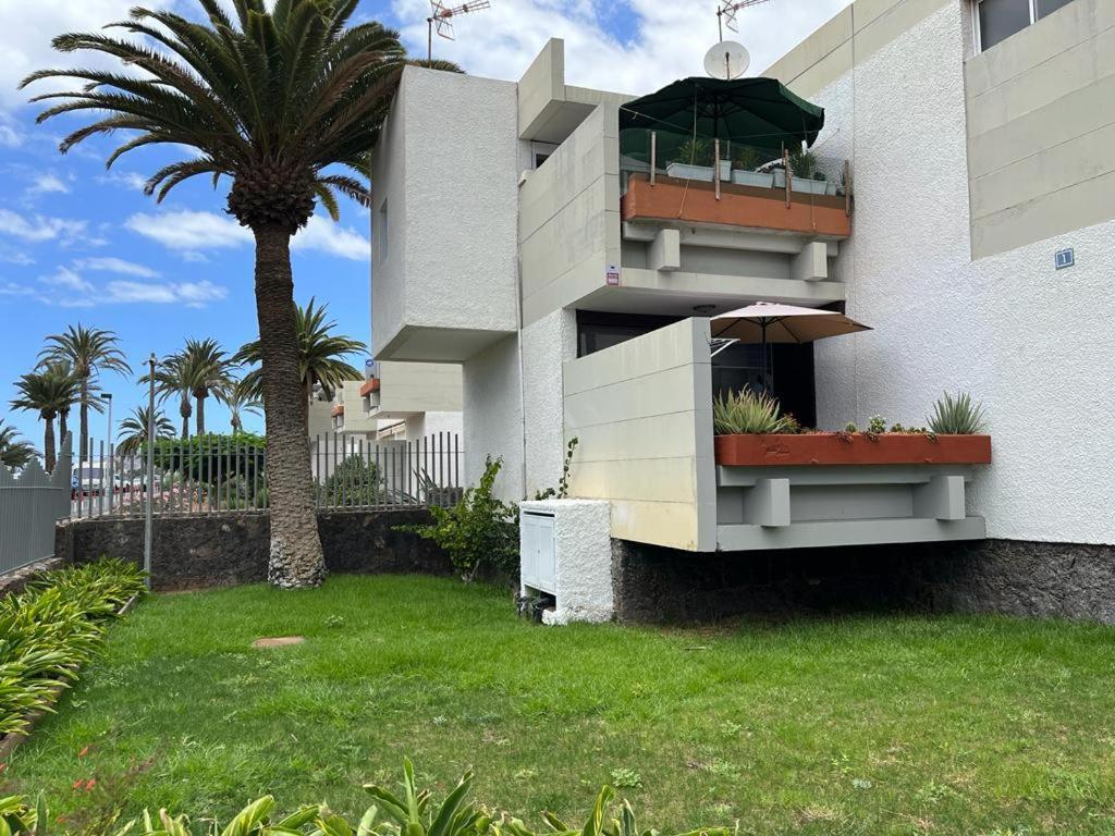 דירות ארונה Primavera Tenerife Sur מראה חיצוני תמונה