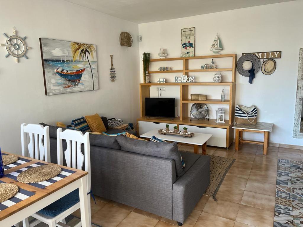 דירות ארונה Primavera Tenerife Sur מראה חיצוני תמונה