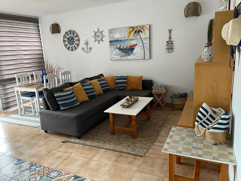 דירות ארונה Primavera Tenerife Sur מראה חיצוני תמונה