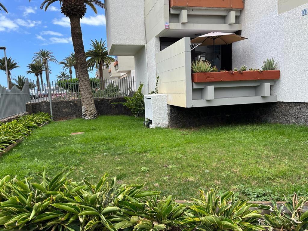 דירות ארונה Primavera Tenerife Sur מראה חיצוני תמונה
