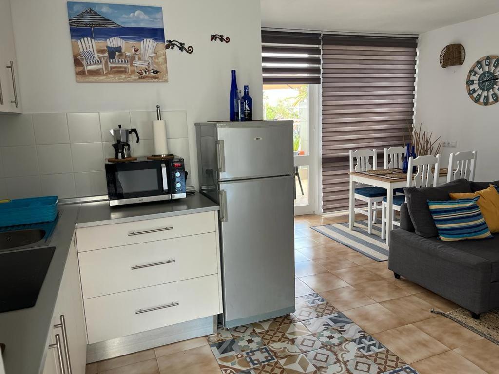 דירות ארונה Primavera Tenerife Sur מראה חיצוני תמונה