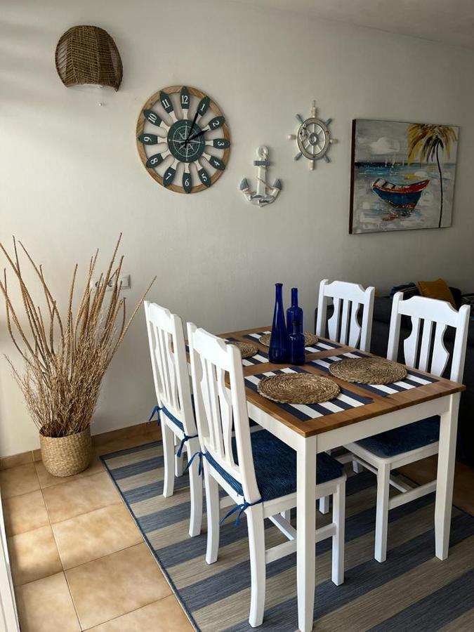דירות ארונה Primavera Tenerife Sur מראה חיצוני תמונה