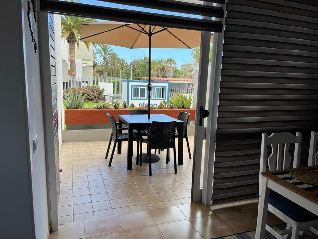דירות ארונה Primavera Tenerife Sur מראה חיצוני תמונה
