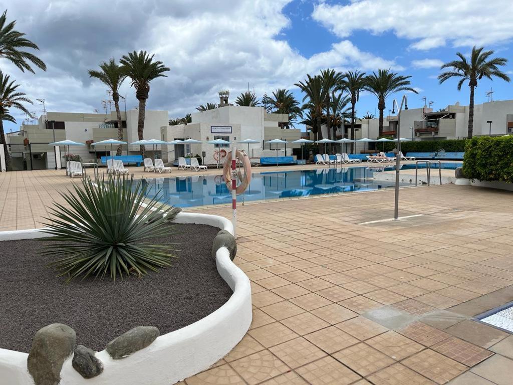 דירות ארונה Primavera Tenerife Sur מראה חיצוני תמונה