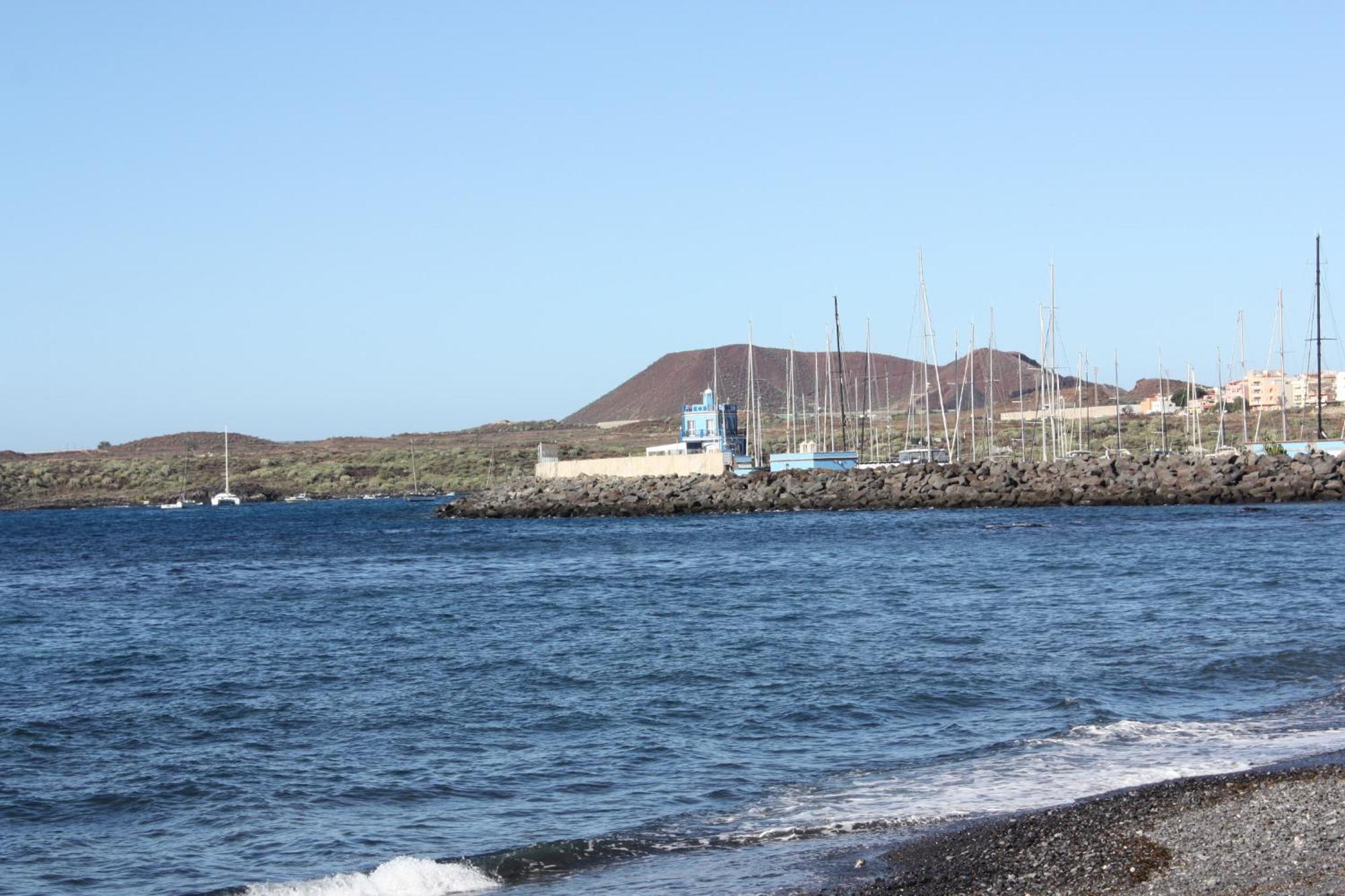 דירות ארונה Primavera Tenerife Sur מראה חיצוני תמונה