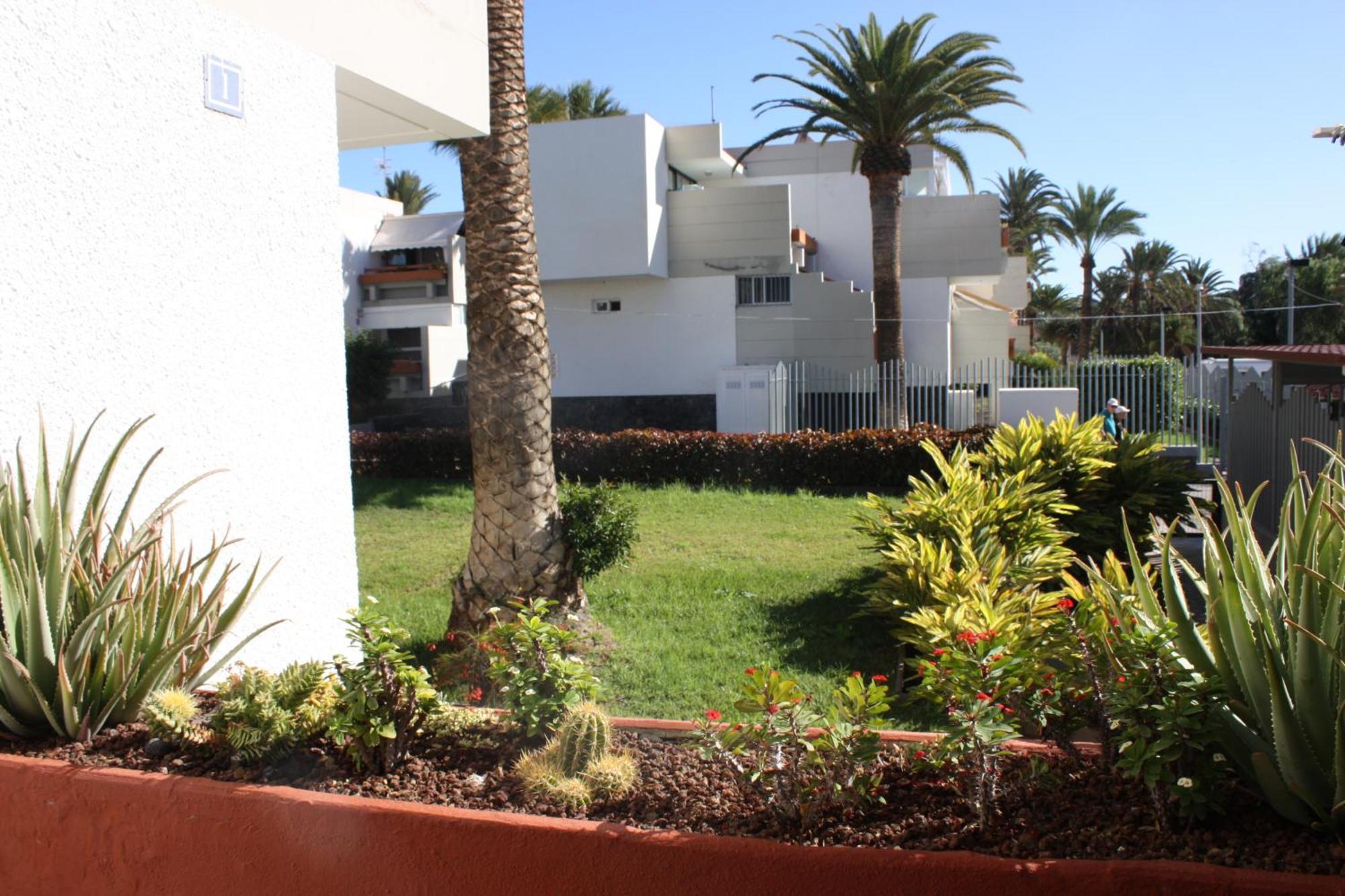 דירות ארונה Primavera Tenerife Sur מראה חיצוני תמונה