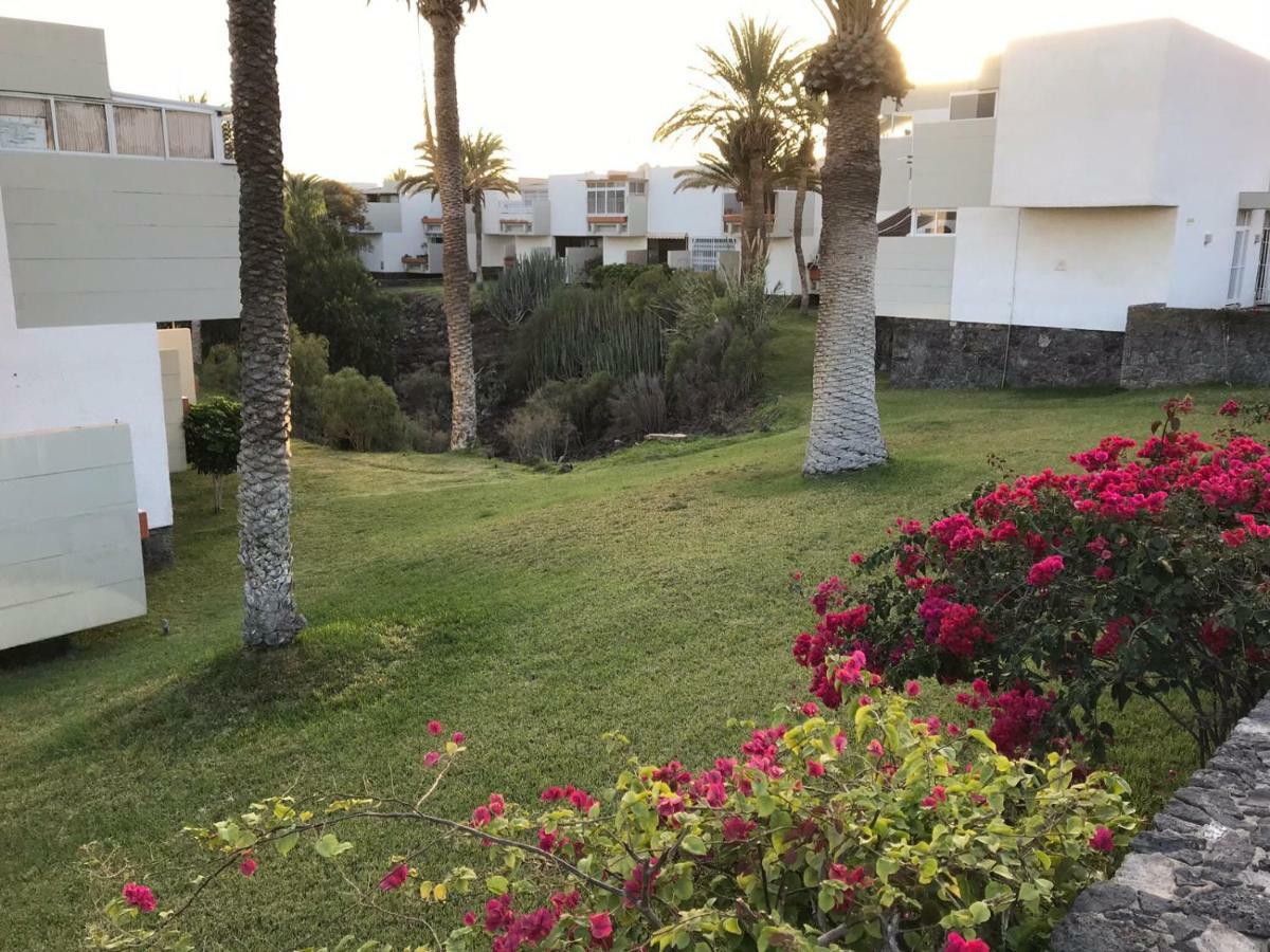 דירות ארונה Primavera Tenerife Sur מראה חיצוני תמונה