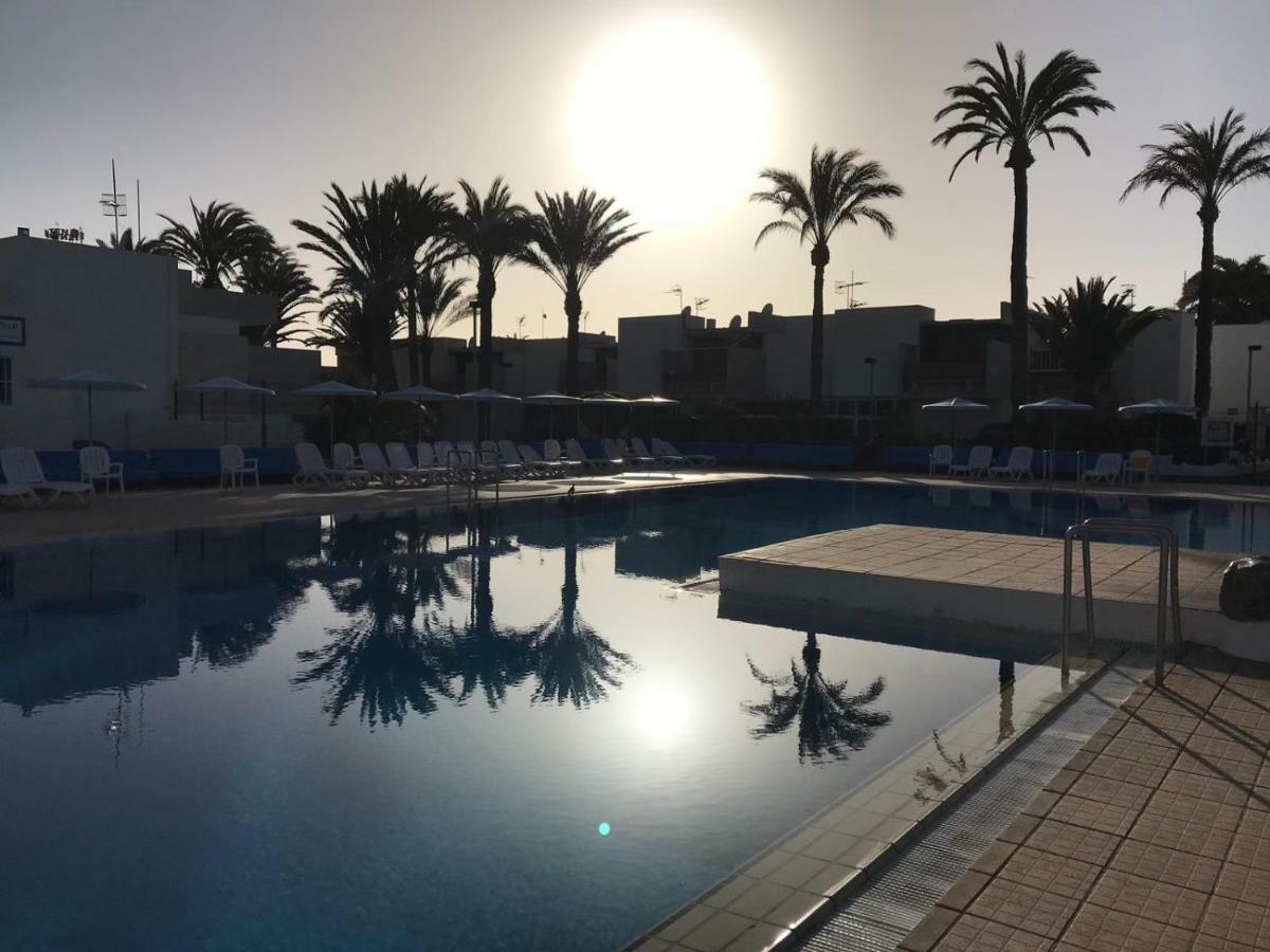 דירות ארונה Primavera Tenerife Sur מראה חיצוני תמונה