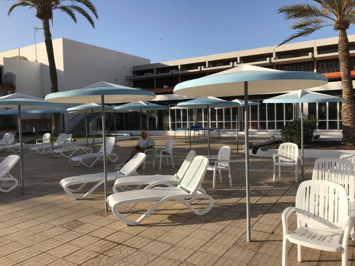 דירות ארונה Primavera Tenerife Sur מראה חיצוני תמונה
