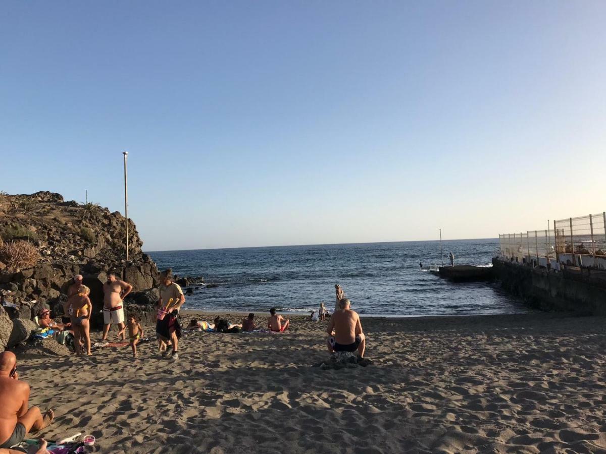 דירות ארונה Primavera Tenerife Sur מראה חיצוני תמונה