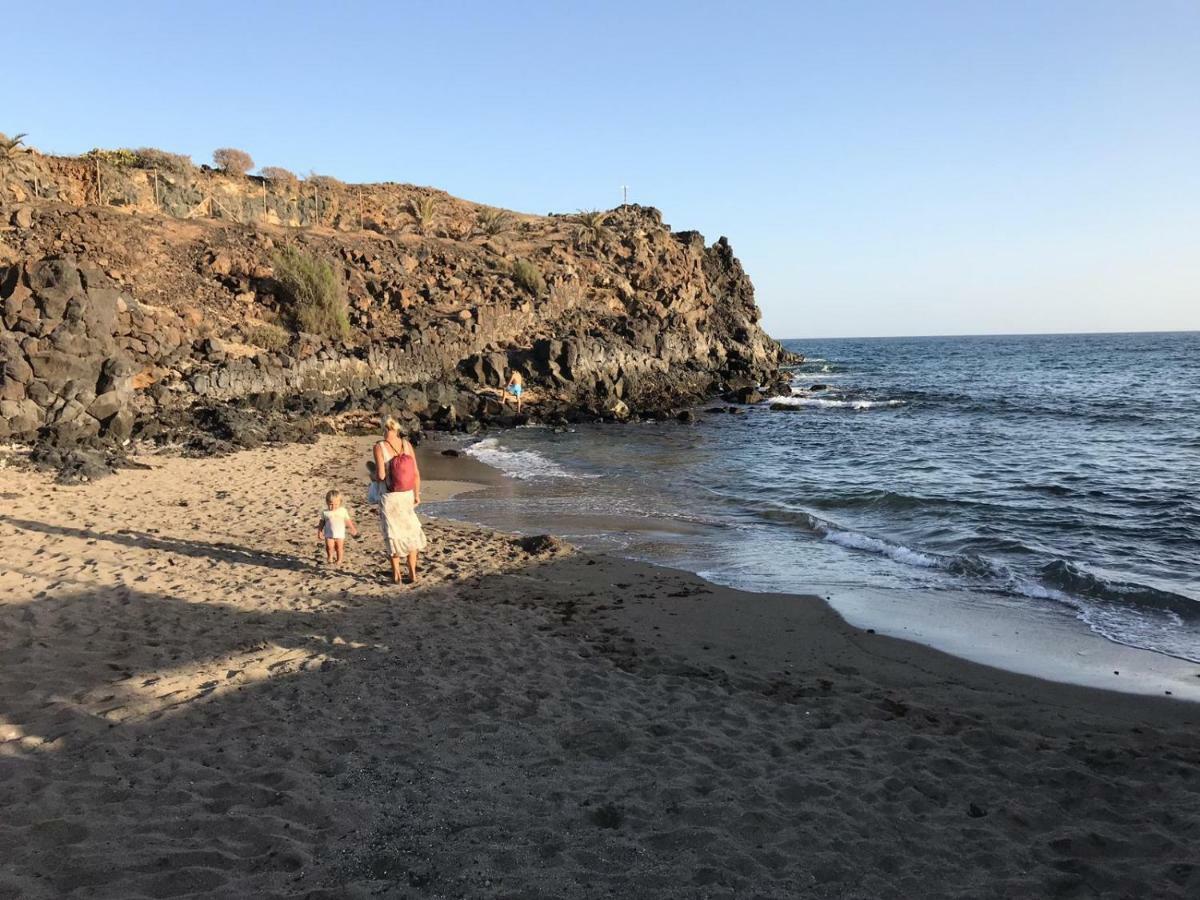 דירות ארונה Primavera Tenerife Sur מראה חיצוני תמונה