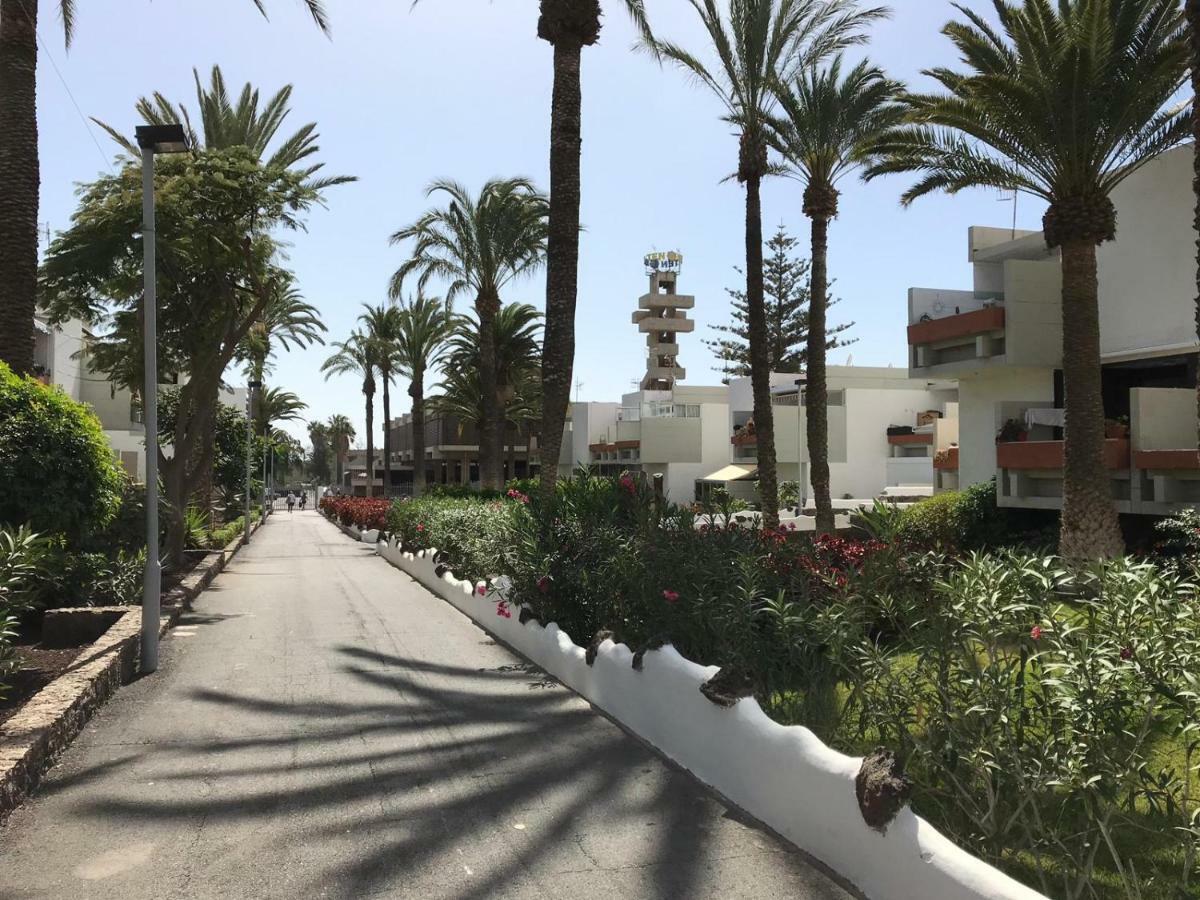 דירות ארונה Primavera Tenerife Sur מראה חיצוני תמונה