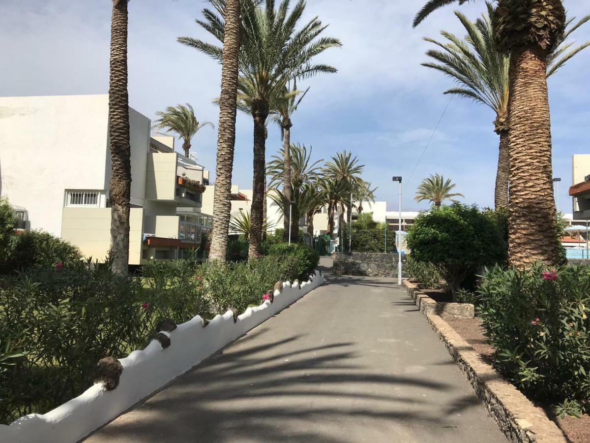 דירות ארונה Primavera Tenerife Sur מראה חיצוני תמונה